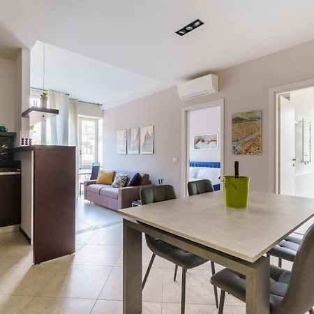 Apartamento Santa Croce Da Elena Florencia Exterior foto