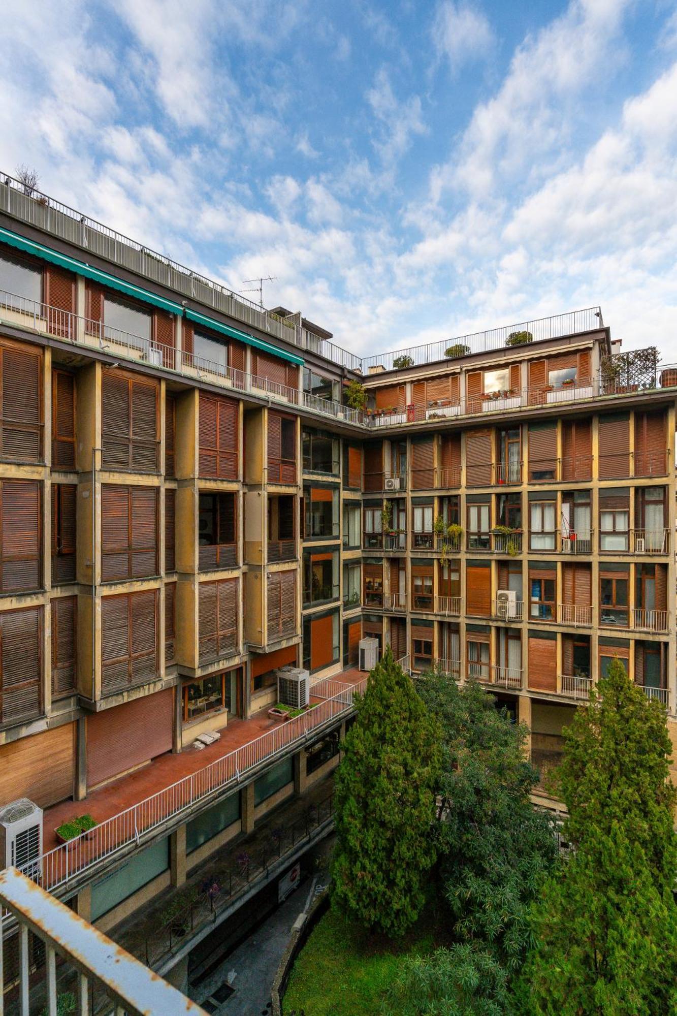 Apartamento Santa Croce Da Elena Florencia Exterior foto