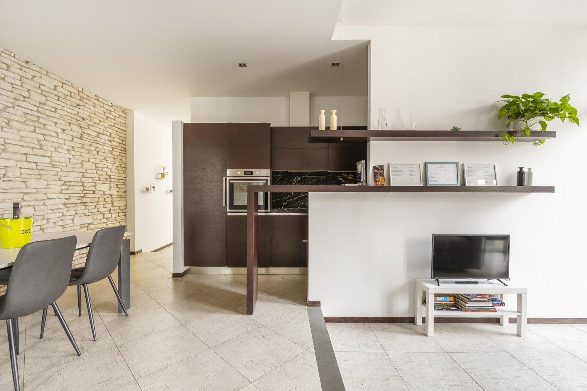 Apartamento Santa Croce Da Elena Florencia Exterior foto