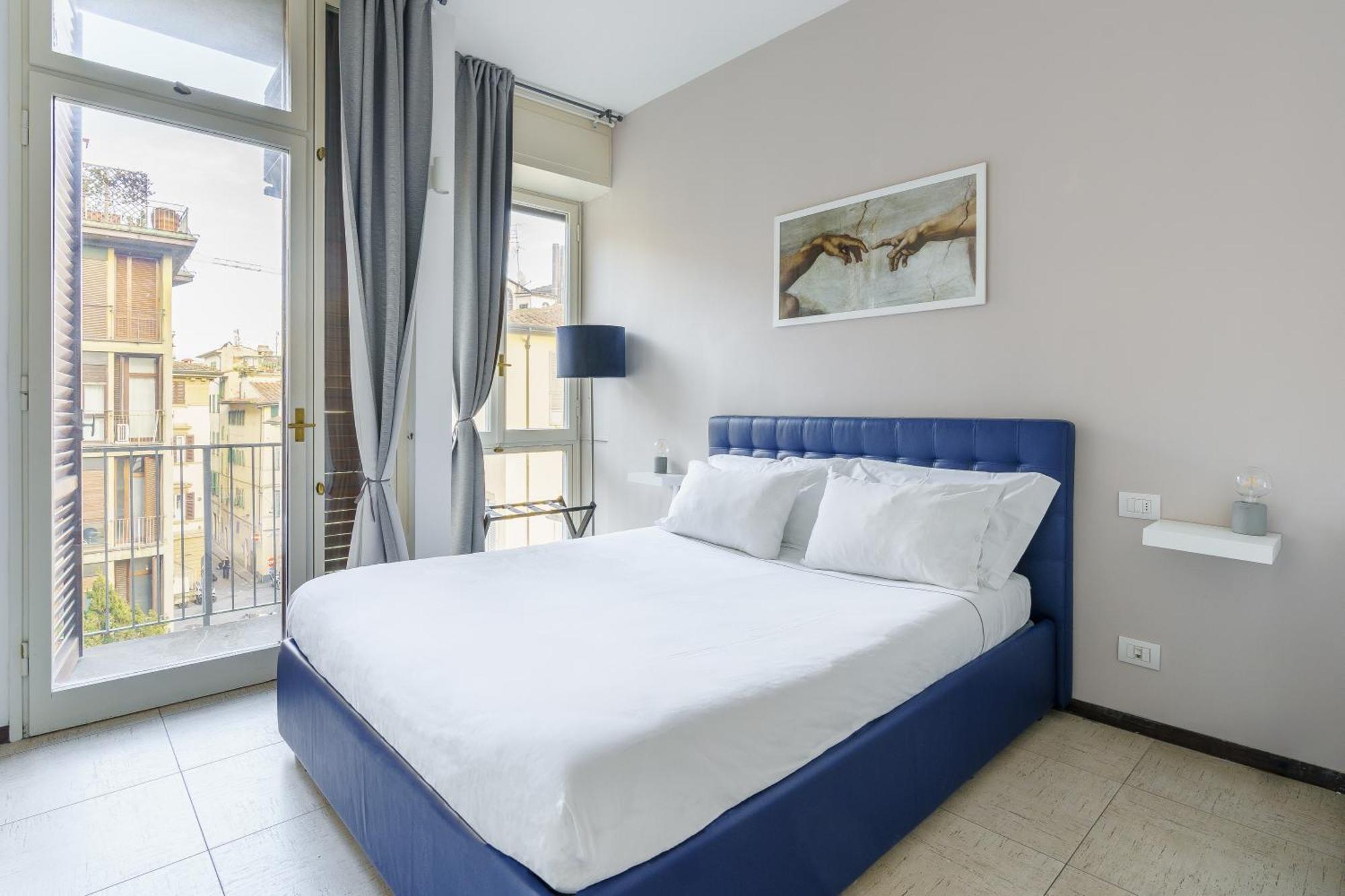 Apartamento Santa Croce Da Elena Florencia Exterior foto