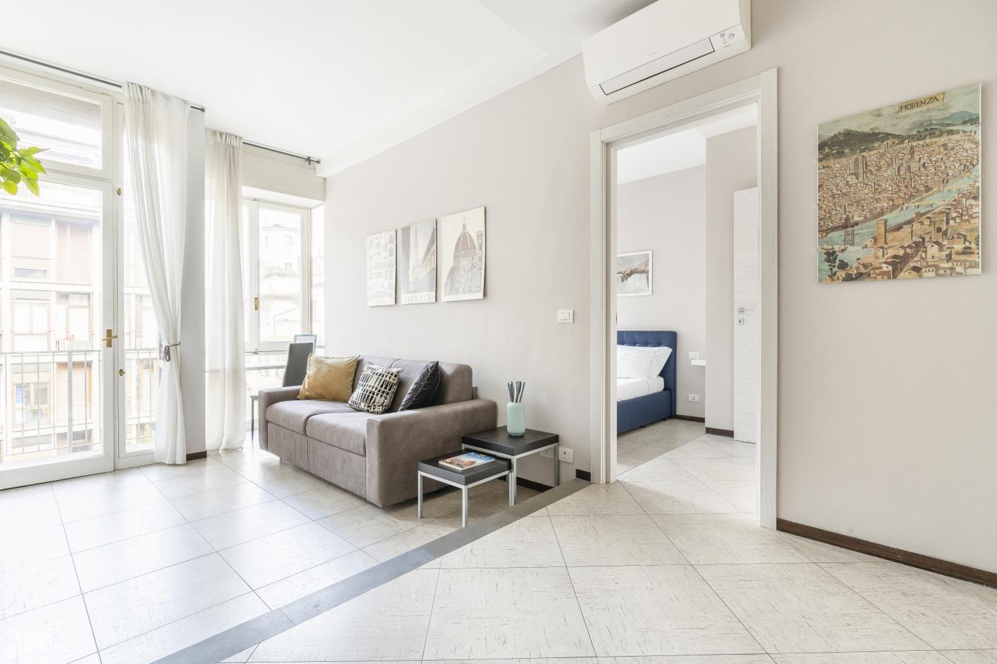 Apartamento Santa Croce Da Elena Florencia Exterior foto