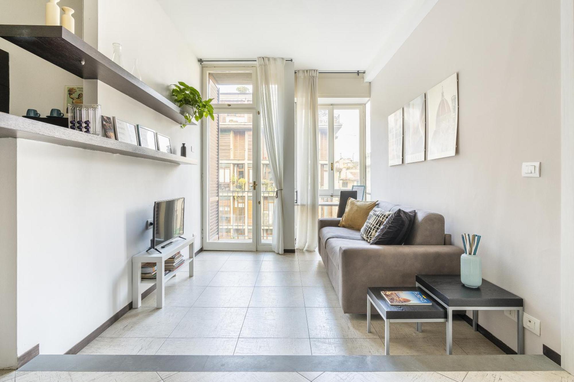 Apartamento Santa Croce Da Elena Florencia Exterior foto