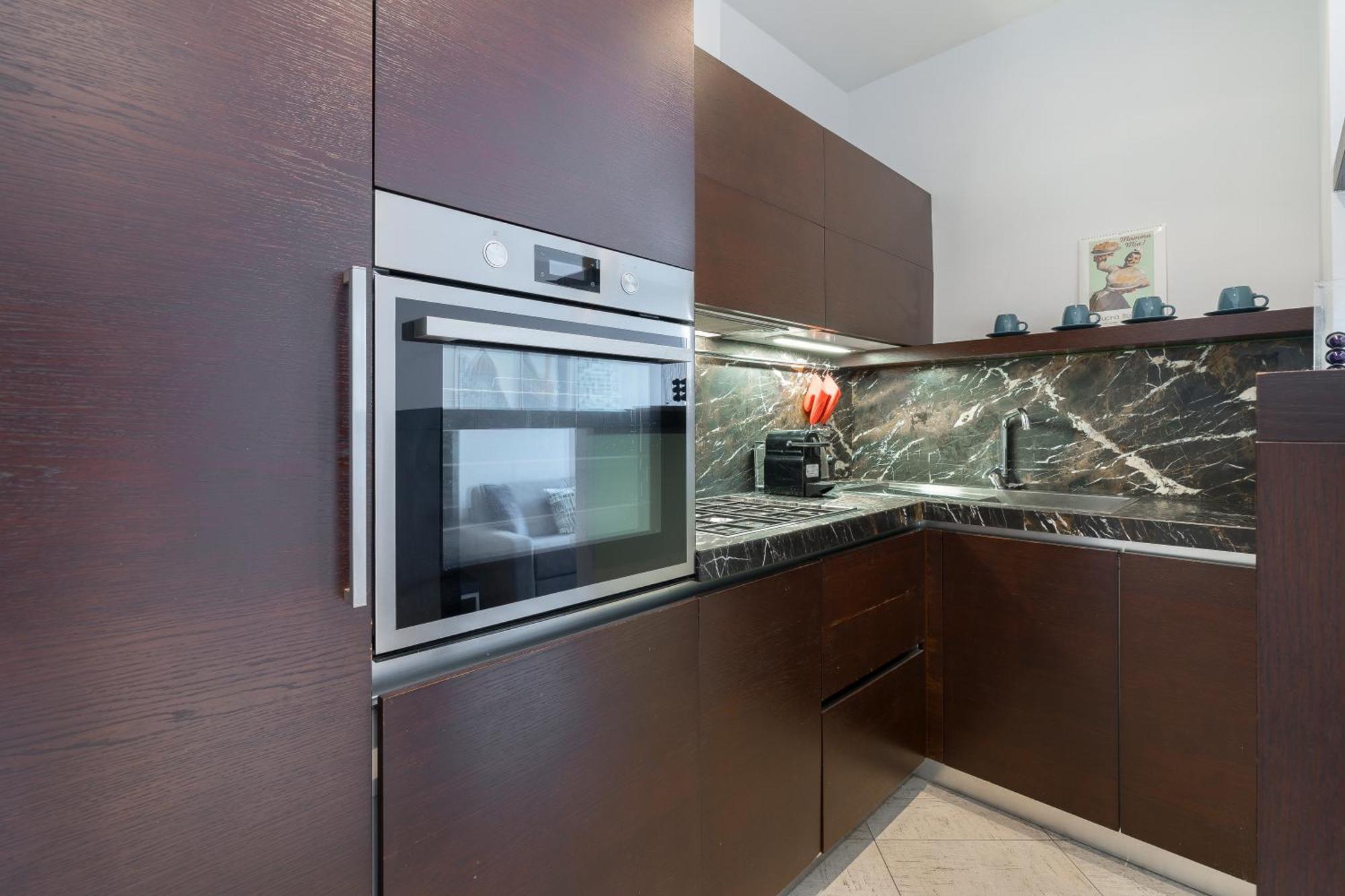 Apartamento Santa Croce Da Elena Florencia Exterior foto