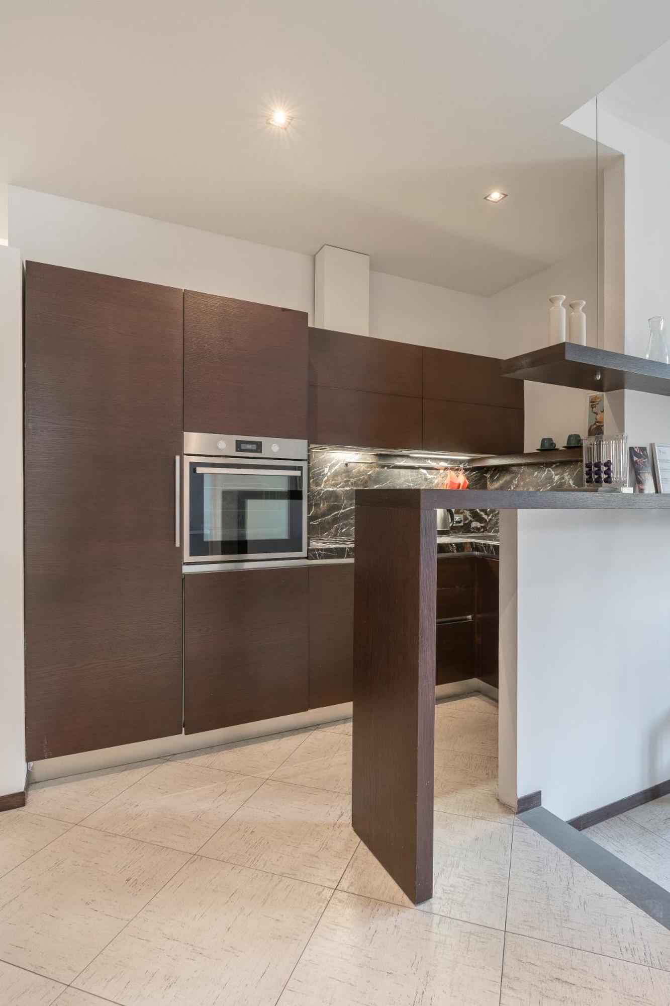 Apartamento Santa Croce Da Elena Florencia Exterior foto