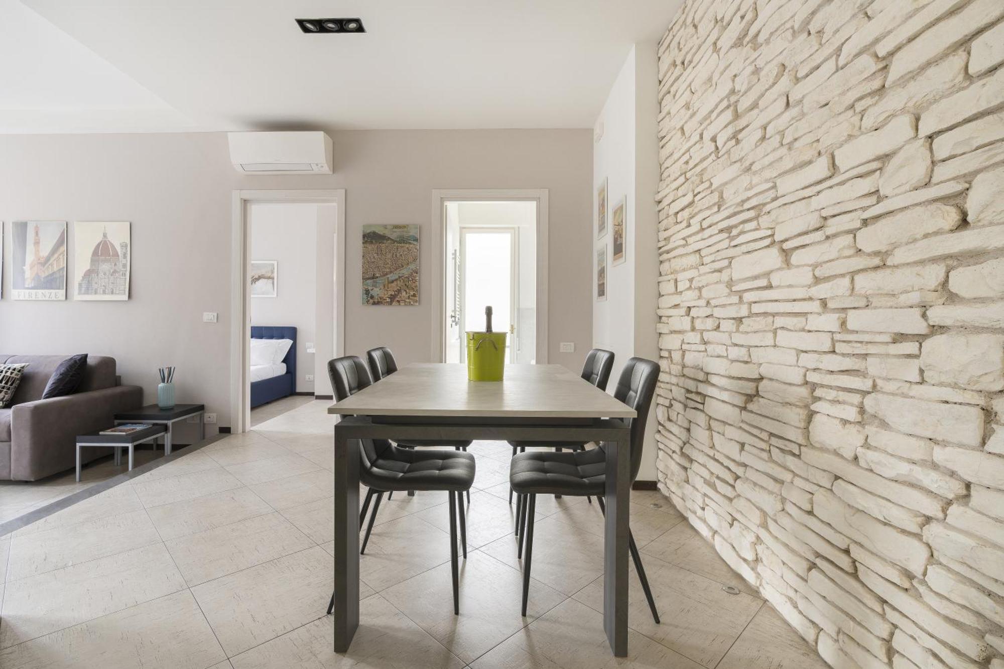 Apartamento Santa Croce Da Elena Florencia Exterior foto
